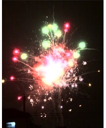 花火 | その他