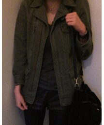 JOURNAL STANDARD | 👋カバーオール(カバーオール)