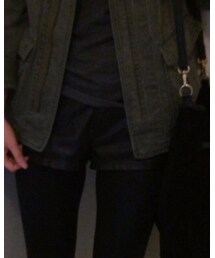 And A | その他パンツ