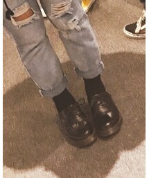 馬丁 | シューズ