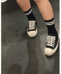 餅乾鞋 | スニーカー