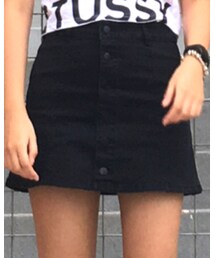 Supré | デニムスカート