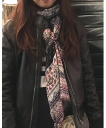 stradivarius | マフラー