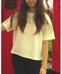 Korean Street Stores | Tシャツ/カットソー