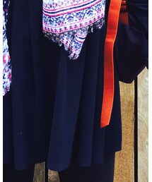 Taobao | シャツワンピース