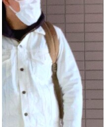 Softmachine | デニムジャケット