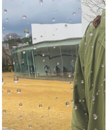 FREAK'S STORE | モッズコート