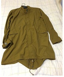 MT. RAINIER DESIGN | その他アウター