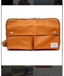 PORTER | バッグ