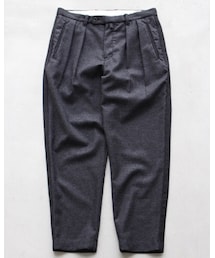 STILL BY HAND | スラックス