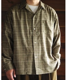 EEL | シャツ/ブラウス