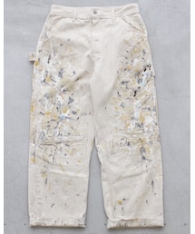 FORT GENERAL STORE | その他パンツ