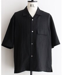 STILL BY HAND | シャツ/ブラウス