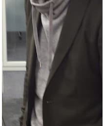 junhashimoto | テーラードジャケット