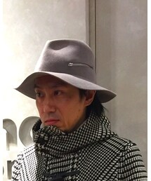 LAROSE PARIS | ハット