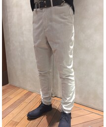 SOLIDO | その他パンツ