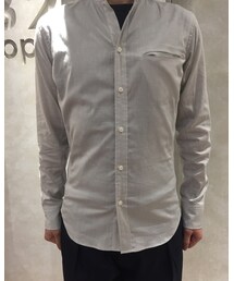 junhashimoto | シャツ/ブラウス