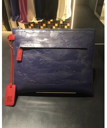 LABELNOIR | クラッチバッグ