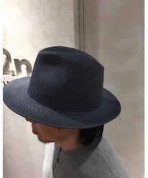 LAROSE PARIS | ハット