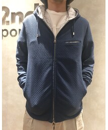 L'ESTRANGE | パーカー