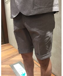 junhashimoto | その他パンツ