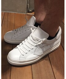 PHILIPPE MODEL | スニーカー