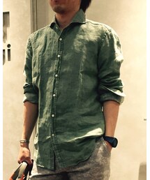 gianmarco | シャツ/ブラウス