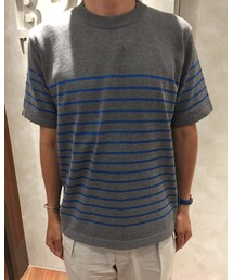 junhashimoto | ニット/セーター