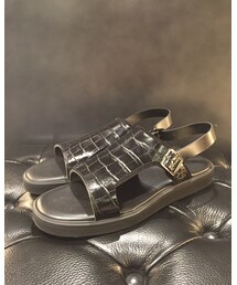 junhashimoto | サンダル