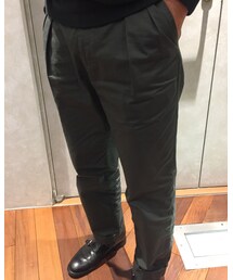 junhashimoto | スラックス