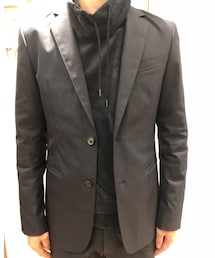 junhashimoto | テーラードジャケット