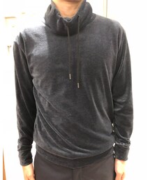 junhashimoto | スウェット