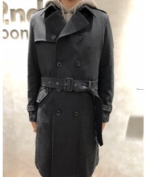 junhashimoto | ダウンジャケット/コート