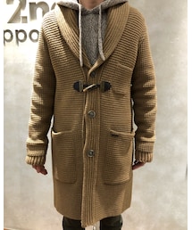 BARK | ダッフルコート