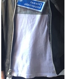 DIESEL | Tシャツ/カットソー