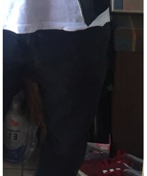 GU | パンツ