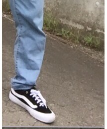 VANS | スニーカー