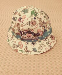 Disney | 漁夫帽(キャップ)
