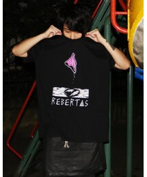 REBERTAS | Tシャツ/カットソー