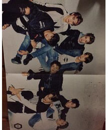 EXO | インテリア