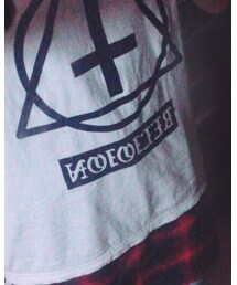 ？ | Tシャツ/カットソー