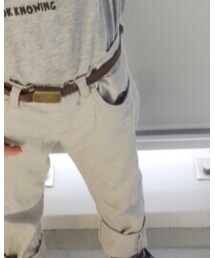 UNIQLO | その他パンツ