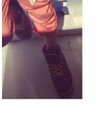 VANS | スニーカー