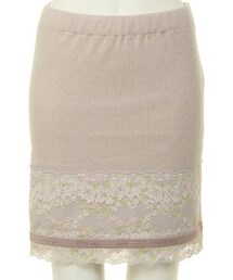 THEATRE PRODUCTS | スカート