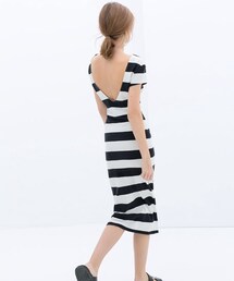 ZARA | ワンピース