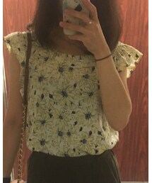 LOWRYS FARM | シャツ/ブラウス