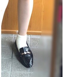 しまむら | ローファー