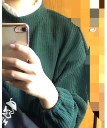 rps | ニット/セーター