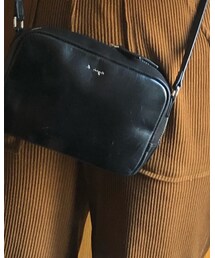 agnes b. | ショルダーバッグ