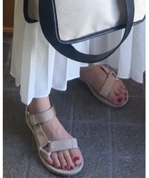 menue | シューズ